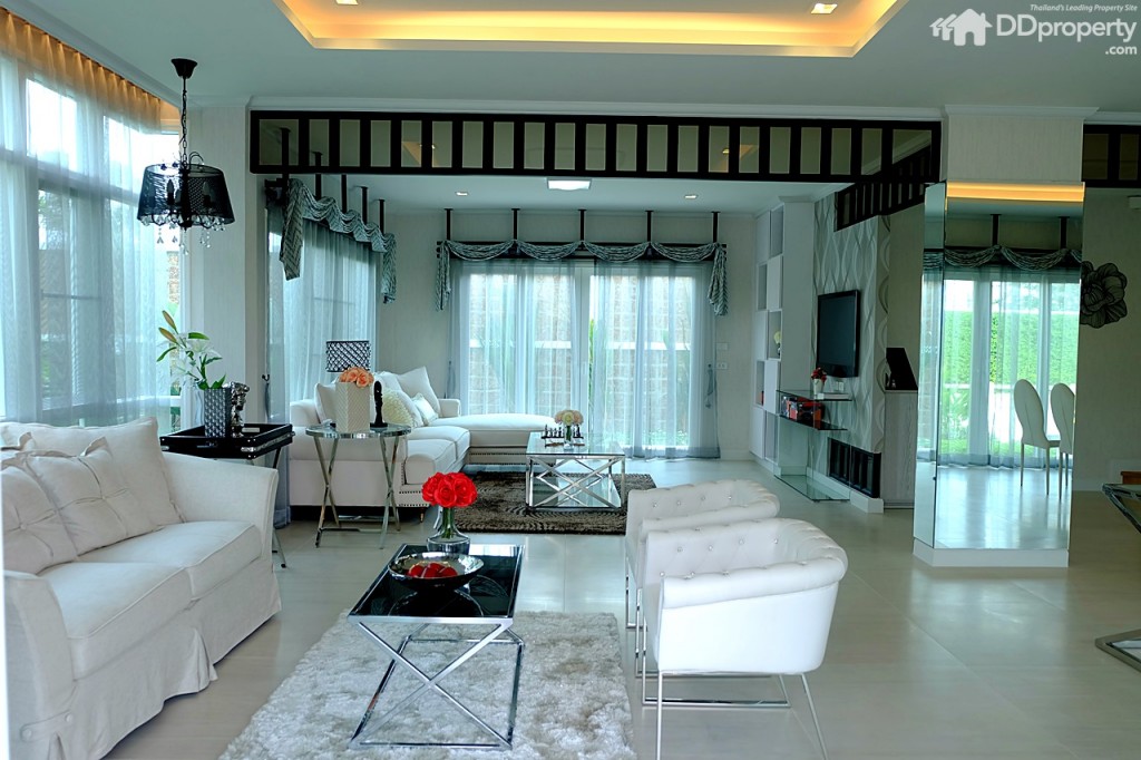 Supalai Prima VillaDSCF1736-111