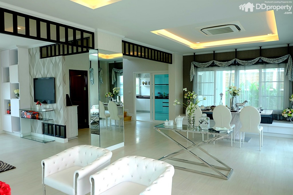 Supalai Prima VillaDSCF1737-112