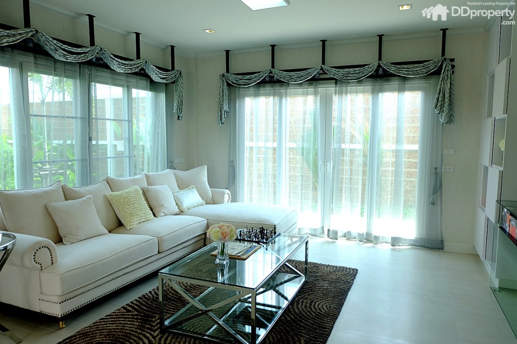 Supalai Prima VillaDSCF1738-113