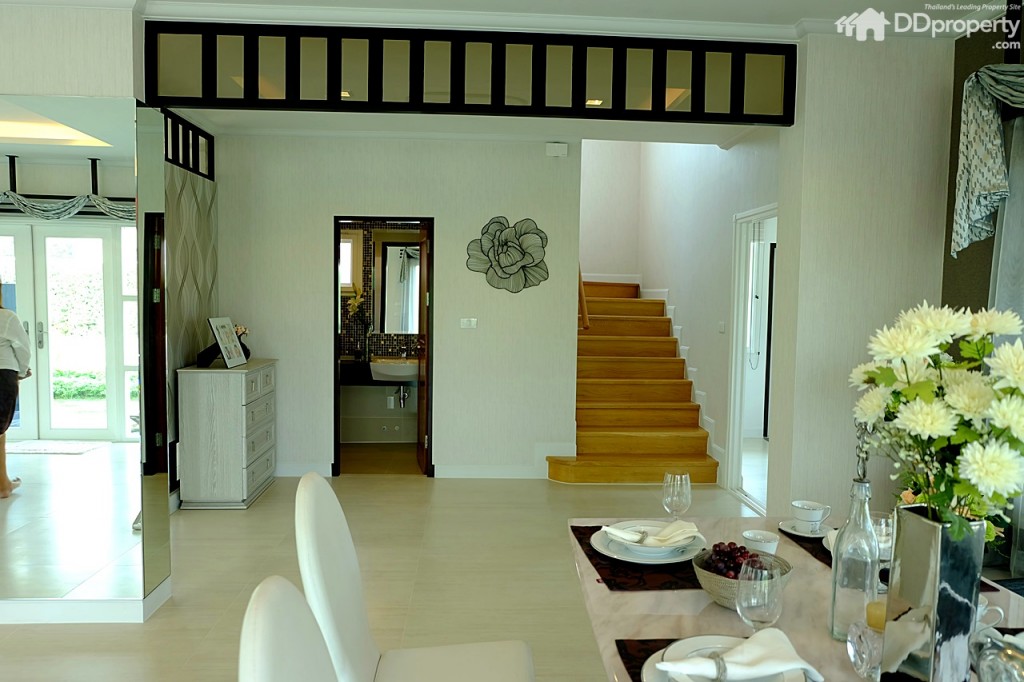 Supalai Prima VillaDSCF1741-116