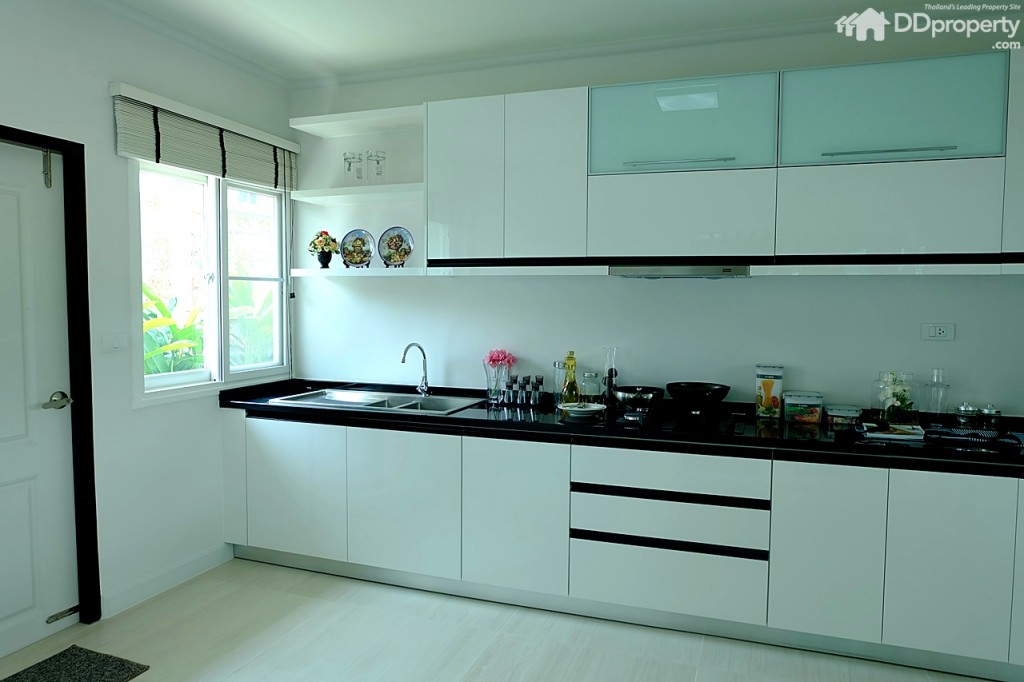 Supalai Prima VillaDSCF1742-117