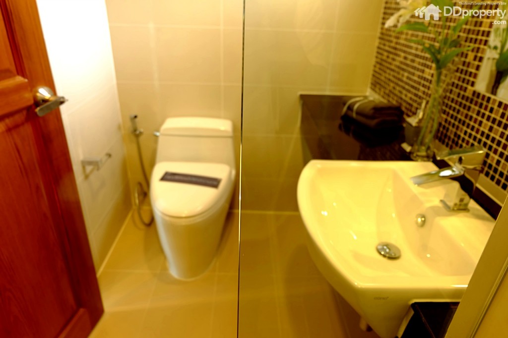 Supalai Prima VillaDSCF1745-120