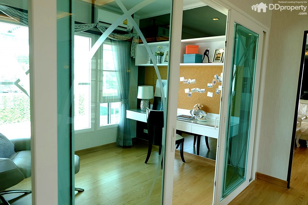 Supalai Prima VillaDSCF1750-125