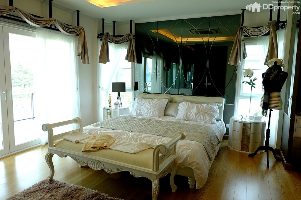 Supalai Prima VillaDSCF1751-126