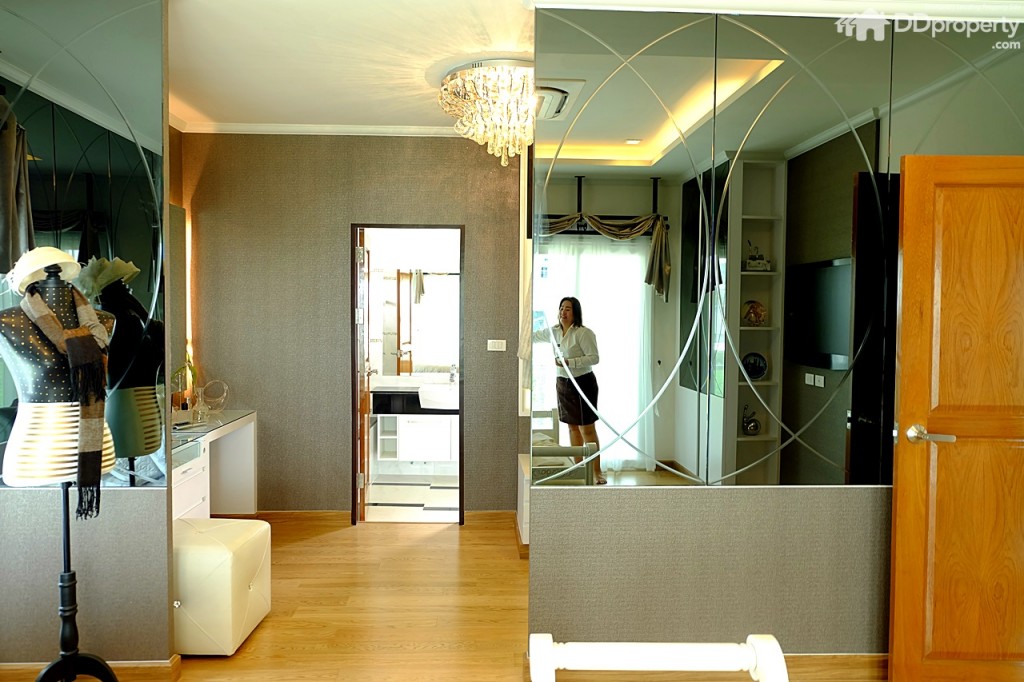 Supalai Prima VillaDSCF1755-130