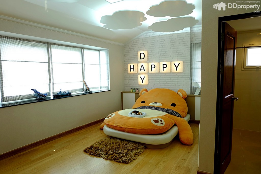 Supalai Prima VillaDSCF1762-137