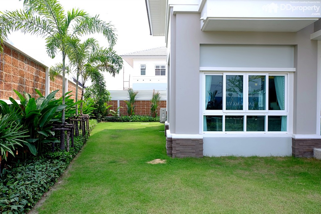 Supalai Prima VillaDSCF1775-150