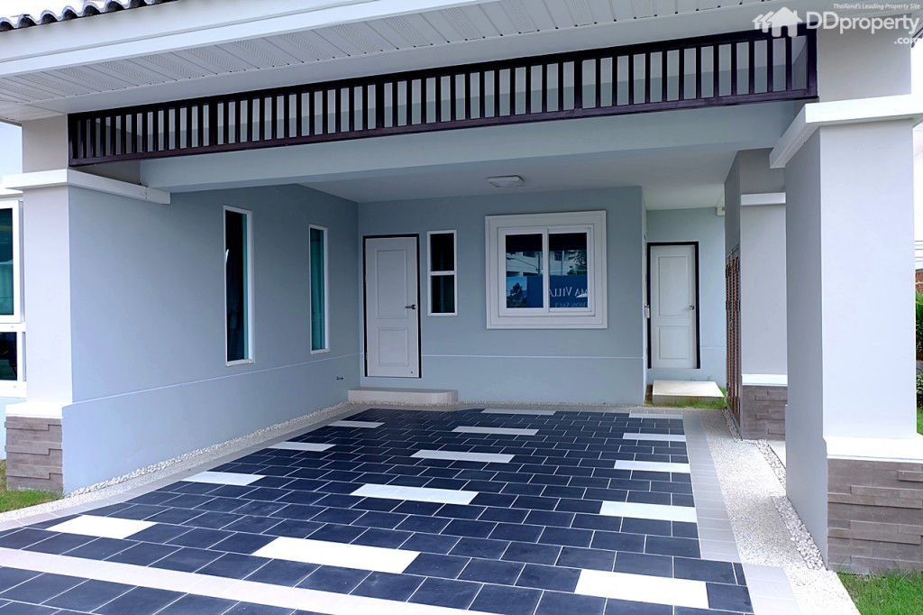 Supalai Prima VillaDSCF1779-154