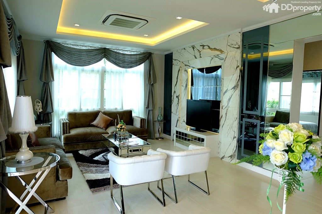 Supalai Prima VillaDSCF1792-167