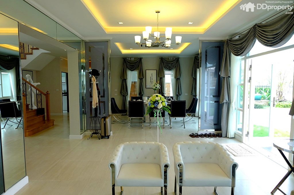 Supalai Prima VillaDSCF1793-168