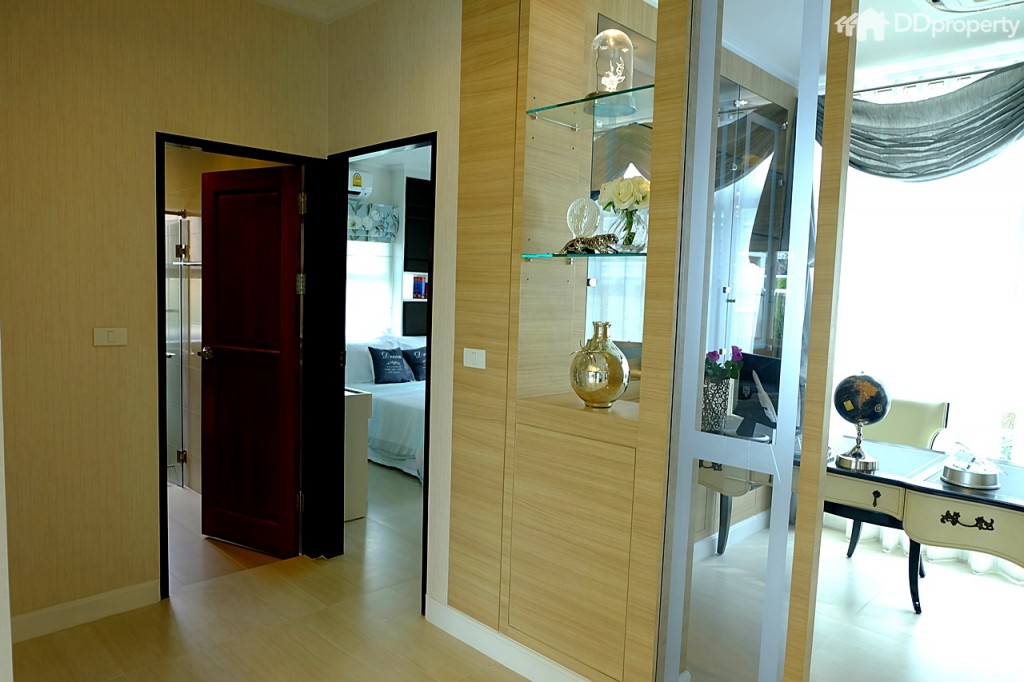 Supalai Prima VillaDSCF1796-171