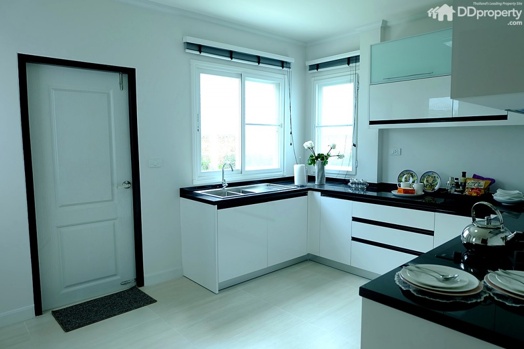 Supalai Prima VillaDSCF1800-175