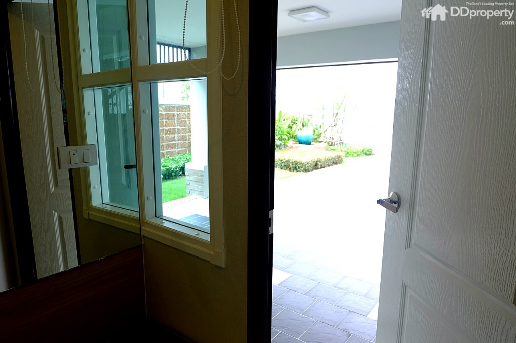 Supalai Prima VillaDSCF1801-176