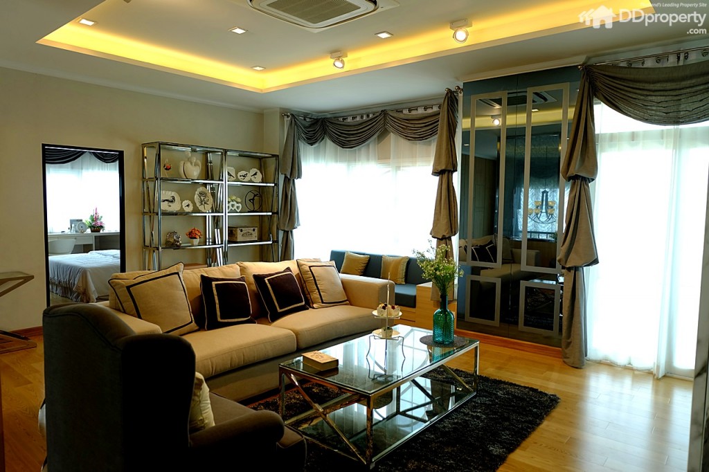 Supalai Prima VillaDSCF1808-183