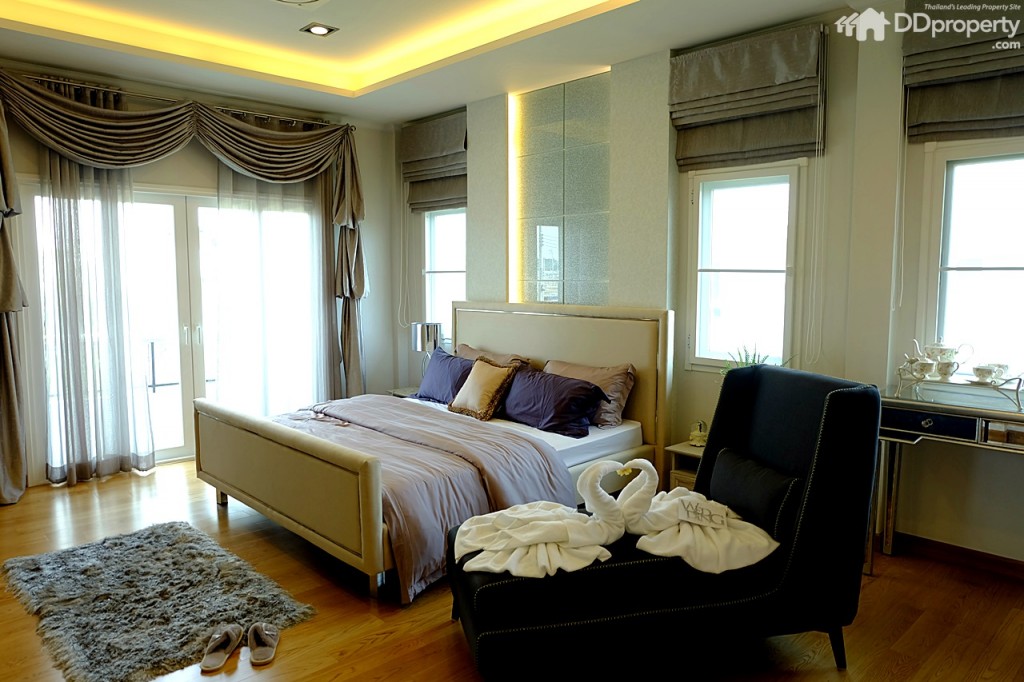 Supalai Prima VillaDSCF1809-184