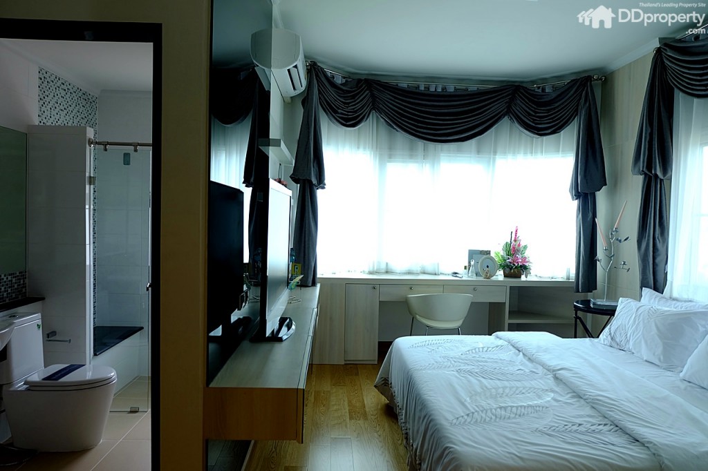 Supalai Prima VillaDSCF1819-194