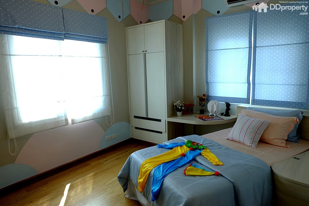 Supalai Prima VillaDSCF1821-196