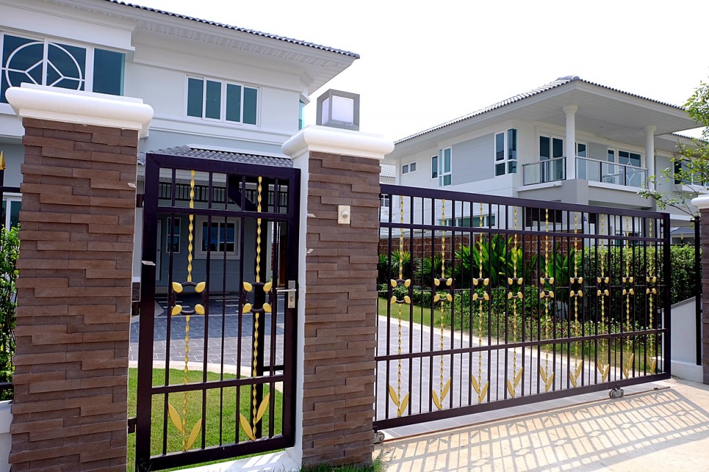 Supalai Prima VillaDSCF1824-199