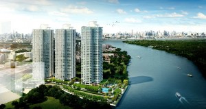 - Project Review: Supalai Riva Grande