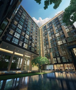 - Project Review: The Base Height Phuket