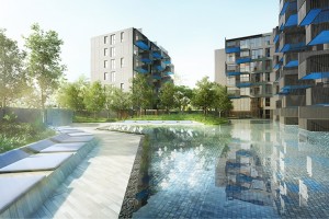 - Project Review: The Deck Patong