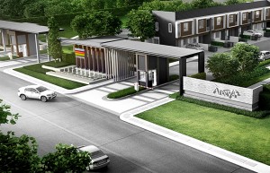  - รีวิวโครงการ: เดอะคัลเลอร์ส พรีเมี่ยม กาญจนาภิเษก – ราชพฤกษ์ (The Colors Kanjanapisek-Ratchapruek)