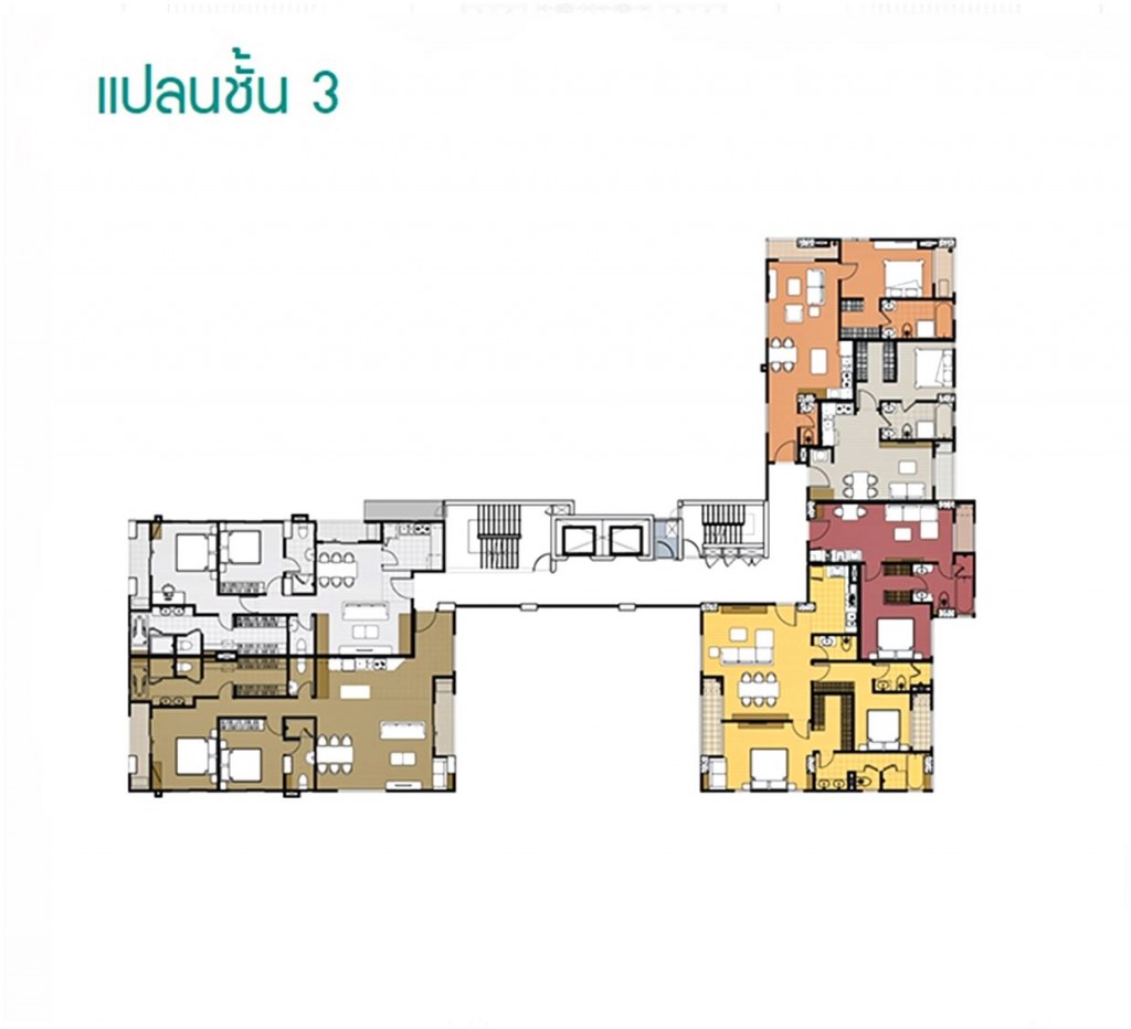 Floor Plan 3