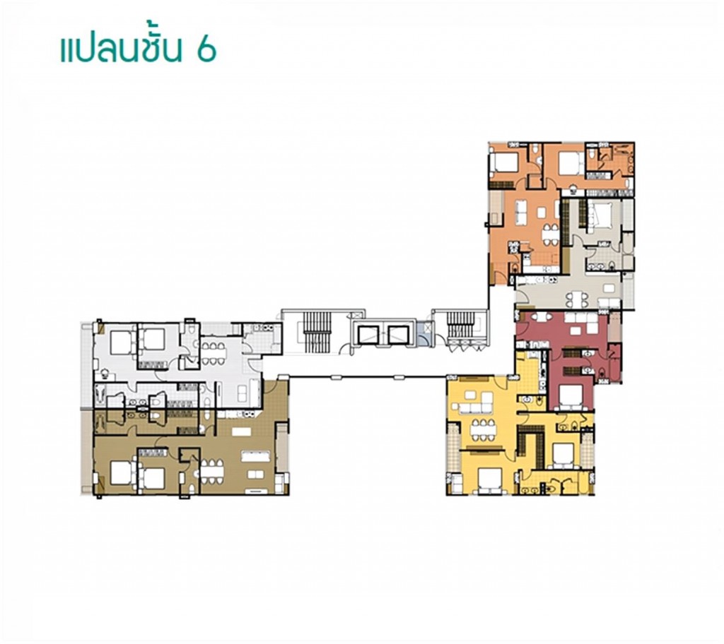 Floor Plan 6