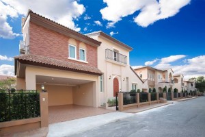  - รีวิวโครงการ: วิจิตราธานี บางนา-ตราด (Vichitrathani Bangna-Trad)