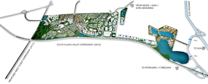Wisteria under Location