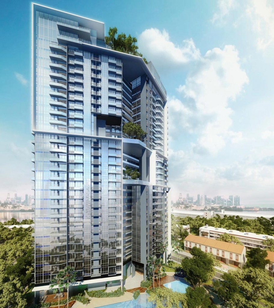 hero shot, farrer park, condo