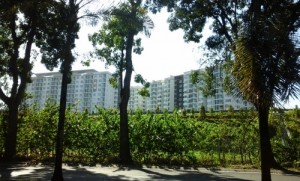 - Hijauan Saujana, Seksyen U2, Shah Alam
