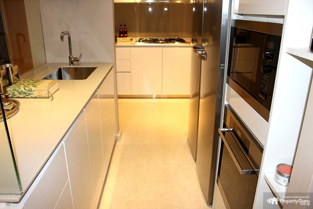 mon jervois dry kitchen