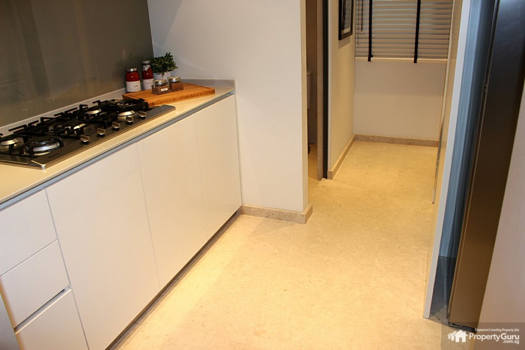 mon jervois wet kitchen