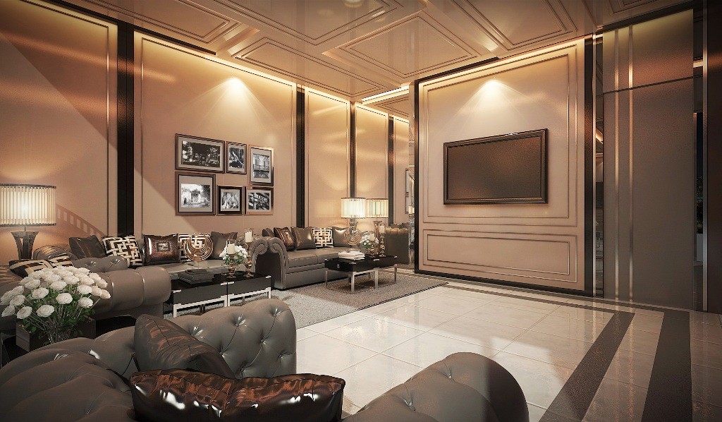 Mayfair Place Sukhumvit 50