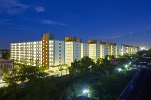  - รีวิวโครงการ: ลุมพินี ทาวน์ชิป รังสิต – คลอง 1 (Lumpini Township Rangsit – Khlong1)