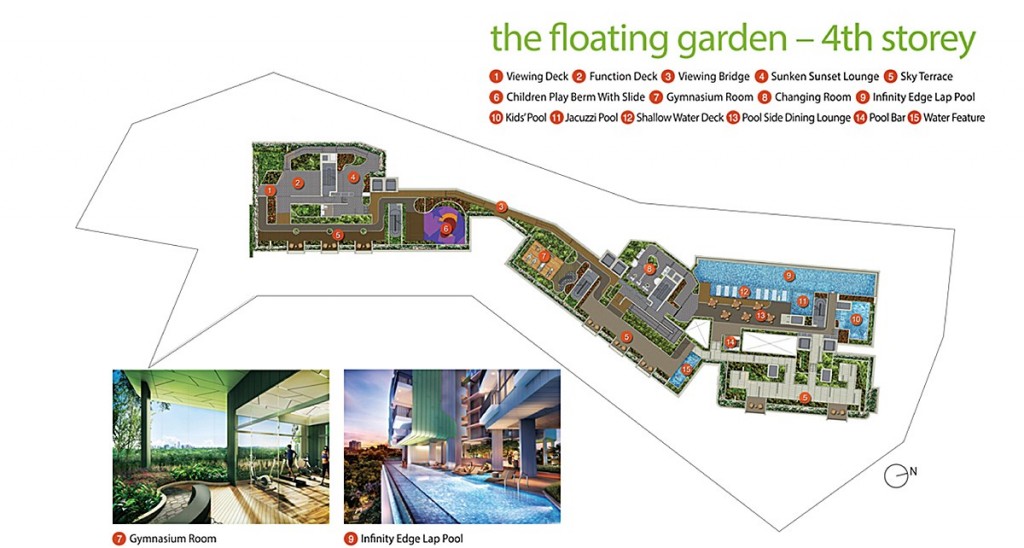 Source: Developer's brochure