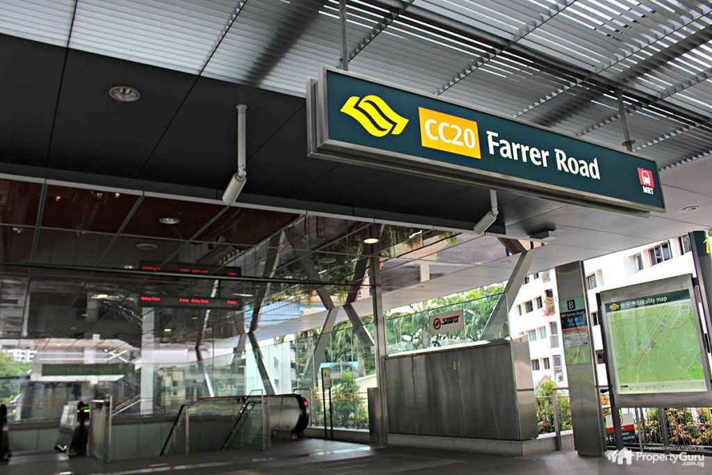 nearby, transport, convenience, train