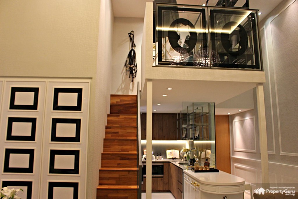 pollen and bleu furniture deck 4 BR