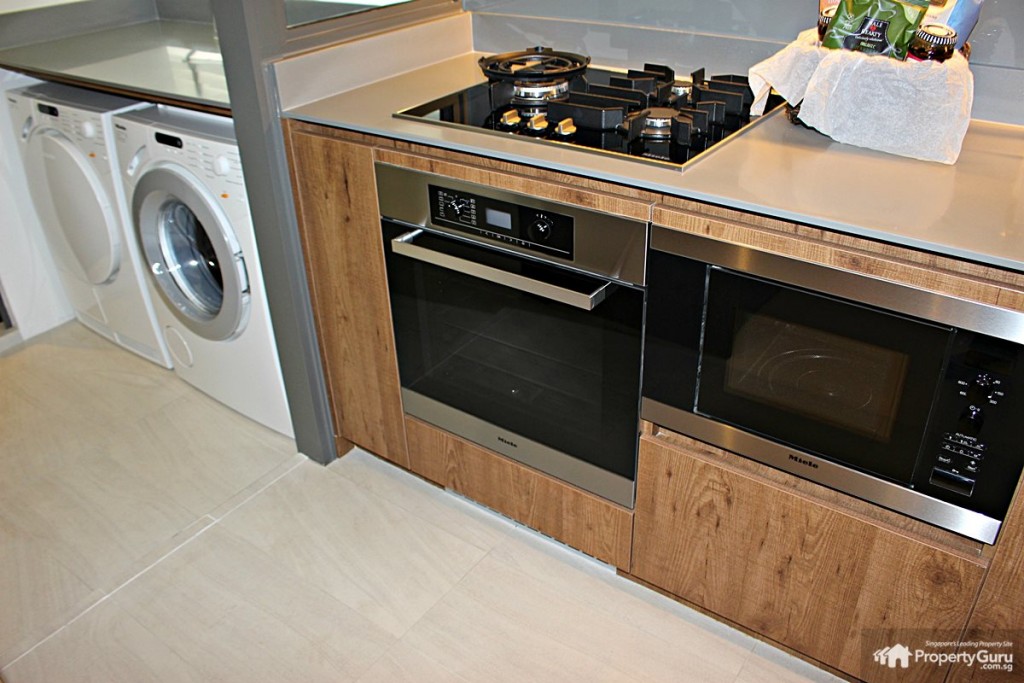 pollen and bleu kitchen2 4 BR