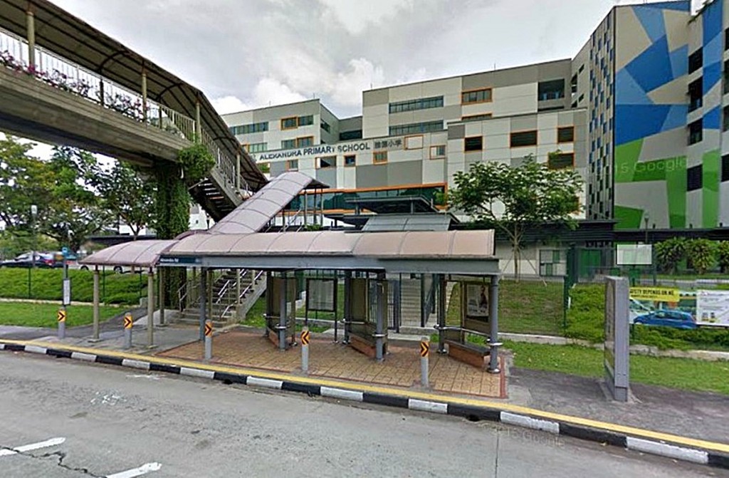 transport, nearby, bukit merah, tanglin, condo