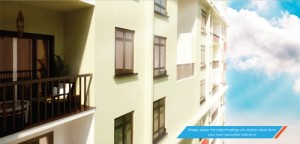 - Residensi Suasana, PJU 10, Damansara Damai