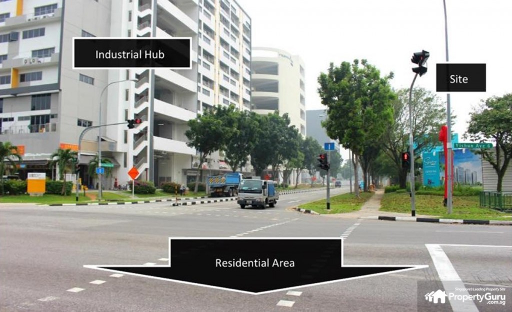 yishun