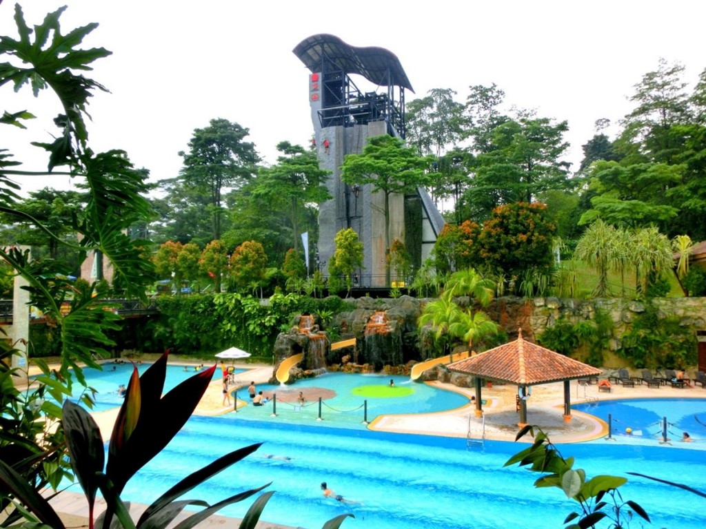 nearby, leisure, recreation
