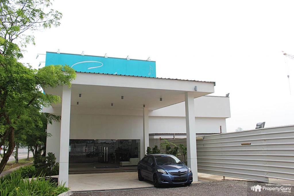 yishun
