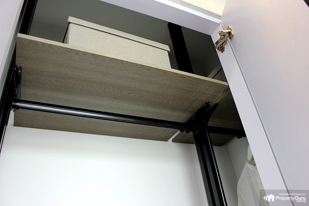 symphony suites wardrobe