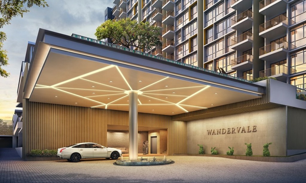 Source: Developer's brochure