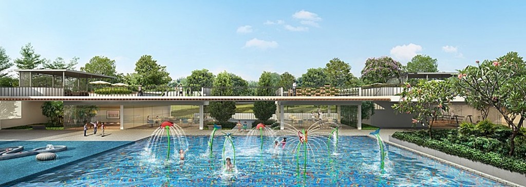 Source: Developer's brochure