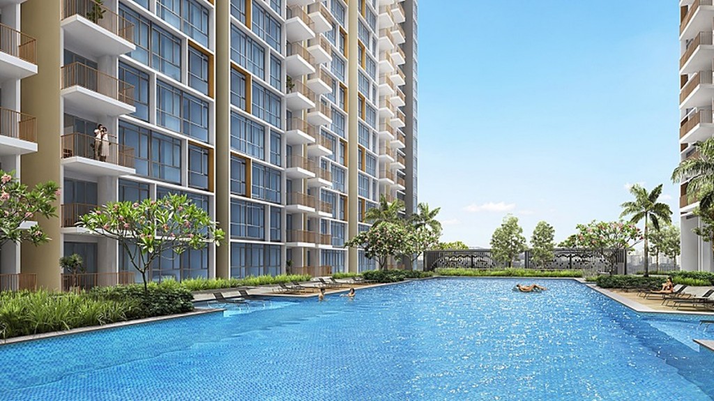 Source: Developer's brochure