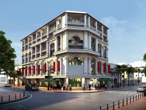  - รีวิวโครงการ: สเตชั่น วัน (Station One)